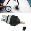 FRXAEZTG Sup Adapter, Sup Adapter for Compressor Sup Valve Adapter