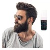 Smassh Shampoo Para Crecimiento De Barba Y Bigote Con Bergamota