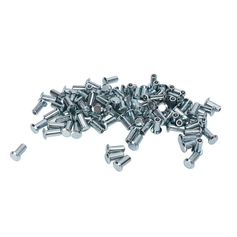 100Pcs Tire Stud Strong Anti Skid Tire Spike for ATV