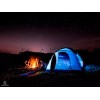 Importeek 10pz Lampara Linterna Luz Led Nocturna Potente Camping