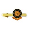 Wolverhampton (Wolves) Gold Tie Pin