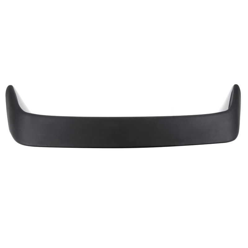 ZSPART Rear Trunk Lip Spoiler ABS Fits for 1994-2001 for