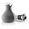 Eva Solo Tea-Maker 1,0 l, Dark Grey Woven, Fabric