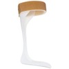Rolyan 64355 Large Ankle Foot Orthosis for Left Leg