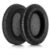 Professional Earpads Cushions Replacement, Ear Pads Compatible with KRK KNS6400