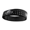 (Large, Black) - Power Balance Evolution Wide Wristband