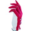 KASCO Perfect Fit Golf Glove SR-2017 Red