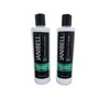 Janibell Tratamiento Intensivo Keratina Y Te Verde Janibell (250 ml)