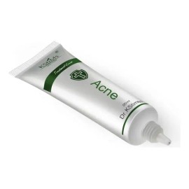 Crema Eliminadora De Espinillas Coreana Para El Cuidado De L