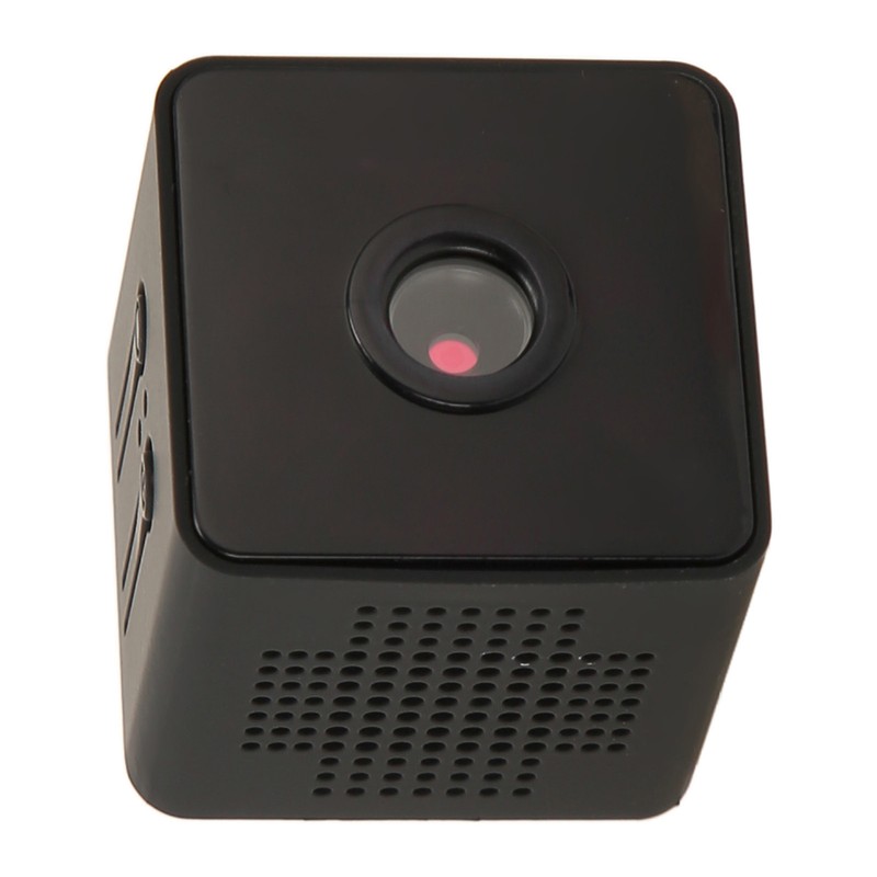 Home Surveillance Camera Smart Remote HD 1080P Motion Detection Infrared