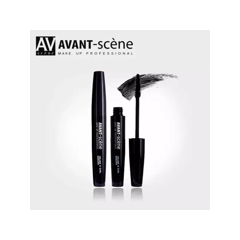 AVANCÉ [베스트TOP100] 아방센 메이크업 볼륨+컬링 마스카라 [BEST TOP100] Abensen Makeup