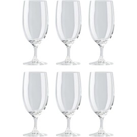 Rosenthal 6-pk bee glasses