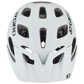 Giro Unisex Cycling Helmet, Matte Grey, Unisize (54-61 cm)
