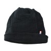 Olympus VG-2800 Women's 3-Way Watch Cap, Black, Approx. 8.3 x