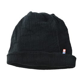 Olympus VG-2800 Women's 3-Way Watch Cap, Black, Approx. 8.3 x 5.5 x 1.2 inches (21 x 14 x 3 cm)