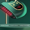 Electronic Facial Guasha Machine Meridian Massage 9 Gear Vibrating Portable