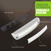 Leisure LED RV Exterior Porch Utility Light - White 12v