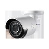 LOREX LBV2531 1080p HD MPX Bullet Camera, White