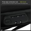 Sling Backpack USB Prevents Theft Waterproof Chest Shoulder Bags for