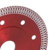 Diamond Saw Blade 115mm Dry Wet Cut Cutting Disc Wheel