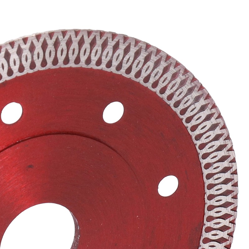 Diamond Saw Blade 115mm Dry Wet Cut Cutting Disc Wheel