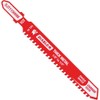 Diablo Carbide Jig Saw Blade - Ideal for Cutting Thick