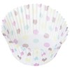 Pearl Metal Bakegee Paper Cupcake Baking Mold, 3.0 inches (75