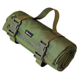 MYsk HD Outdoor Multi Sheet 200x100 (Green) (MYsk (ミスク) HDアウトドアマルチシート 200x100 (グリーン))