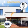 4 Inch Baby Monitoring Camera Wireless 2.4G 2 Way Talk