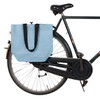 BIKE ZAC 2.0 Eco Bag COBAGS Simply Blue