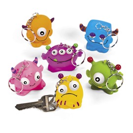 Funny Monster 12 Piece 6 Assorted Designs Party Bag Guest Gift Palandi®