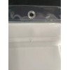 Room Essentials Shower Curtain Liner Room Essentials lightweight PEVA 70in