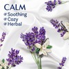 Downy CALM, Mega Dryer Sheets, Laundry Fabric Softener, Lavender and