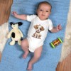 Azeeda 18-24 Month 'Jack Russell Terrier ' Baby Grow/Bodysuit (GR00123490)