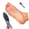VICASKY Professional Foot Care Tool Callus Remover Foot File Easy