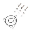 Blow Off Valve Sound Plate Replacement for Hyundai Sonata 1.6T