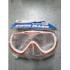 Kids Stuff Kid's Stuff Pink Diving Mask Kids Girls Adjustable Strap Pool Beach -----X16