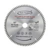 Tech Traders TCT Circular Wood Saw Blade 250mm x 30mm