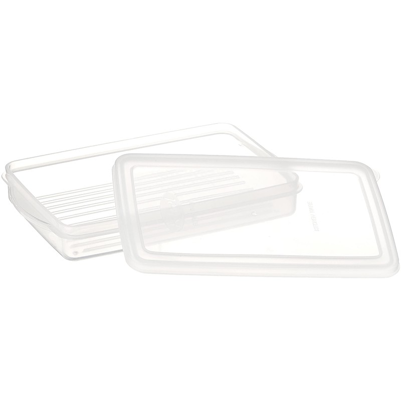 Storage Container, Meat Pack, Freezer, Capacity 16.9 fl oz (500