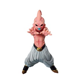 Bandai Spirits Ichibansho - Dragon Ball Z - Majin Buu (Crash! Battle for The Universe) Figura Coleccionable