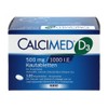 Calcimed D3 500 mg / 1000 IU Chewable Tablets Pack