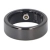 Smart Ring IP68 Waterproof Pedometer Sleep Fitness Tracker Ring with