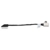 ECSiNG Laptops DC IN Cable DC301016F00 Compatible with Dell Vostro