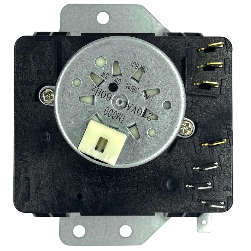 W10185976 Dryer Timer Suitable for Whirlpool Kenmore Replacement Part Number