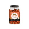 Bali's Best Ginger Chews, Soothing Turmeric Flavor, 1 Pound Jar,