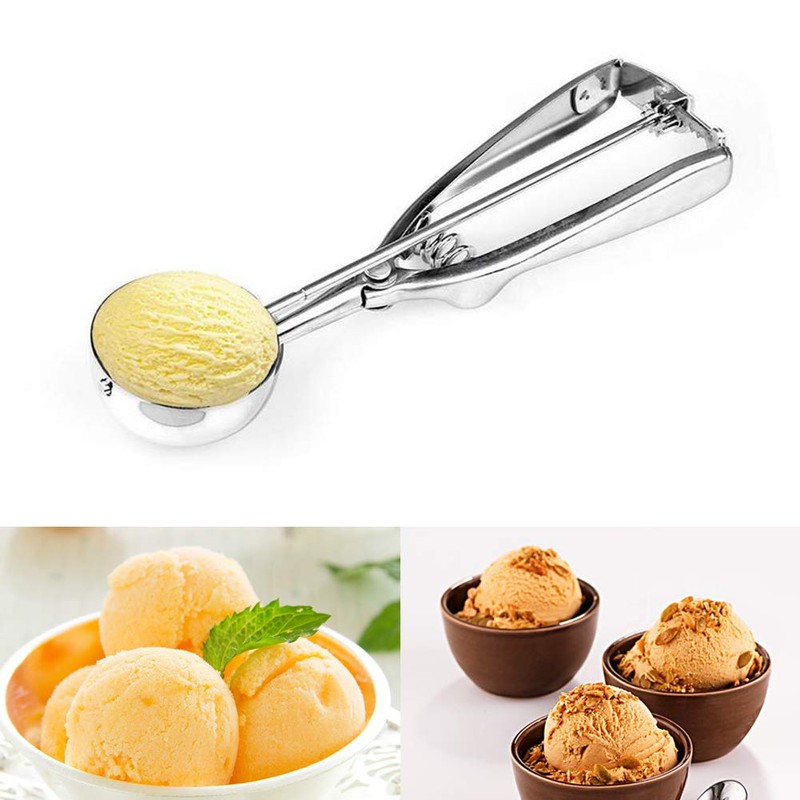 Ice Scoop, Ice Cream Scoop, Ice Cream Scoop, Ice Cream
