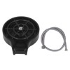 High Pressure Sink Glass Rinser Bar Automatic Cup Washer Kit