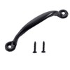 HOME MASTER HARDWARE 4-7/8 inch Cabinet Pull Handle 50 Pack,