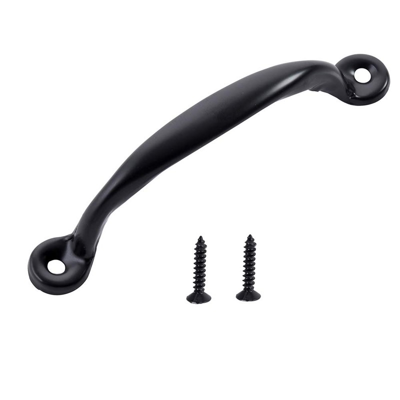 HOME MASTER HARDWARE 4-7/8 inch Cabinet Pull Handle 50 Pack,