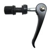 Bicycle Quick Lever for Saddle Black 50605 